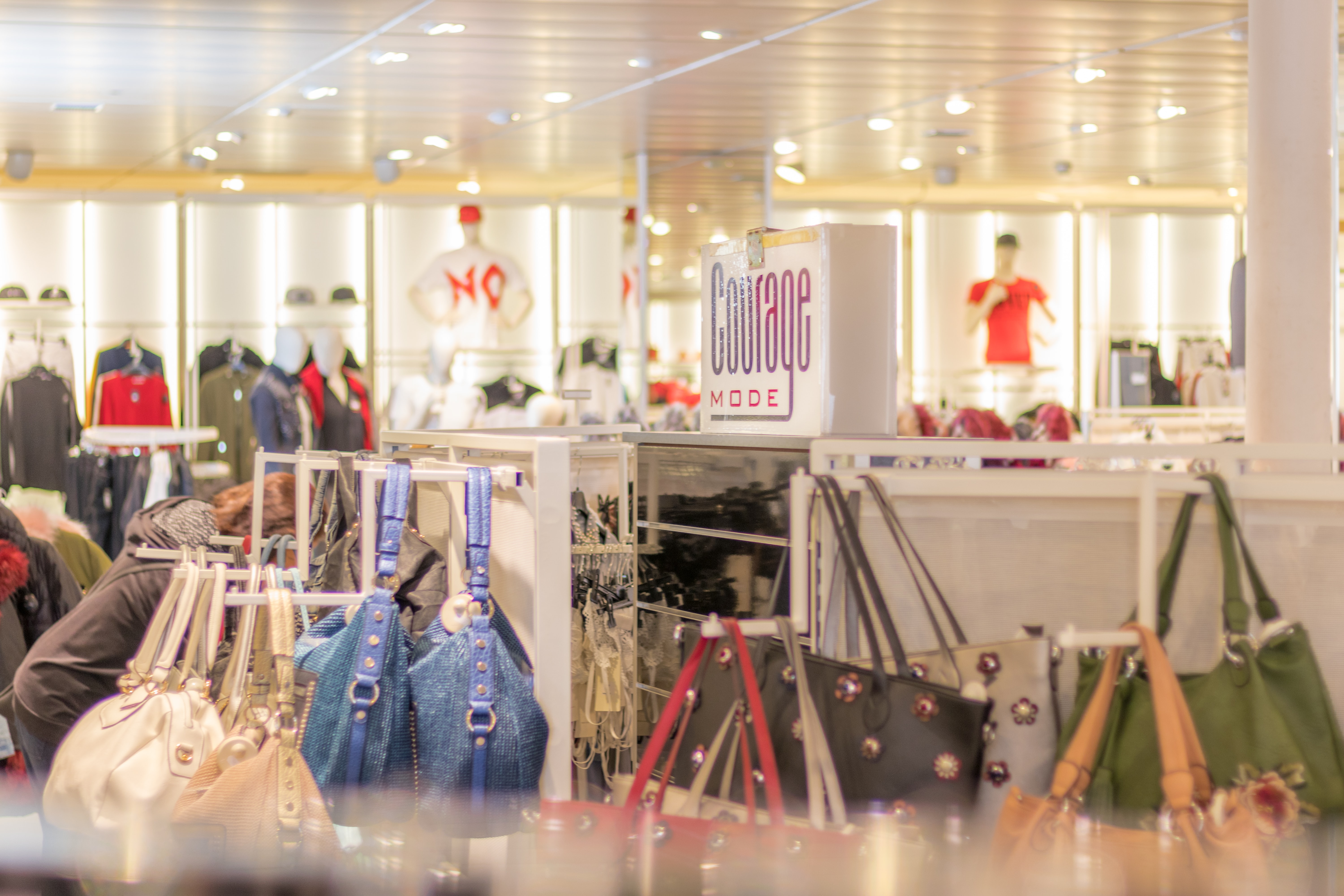 shop image